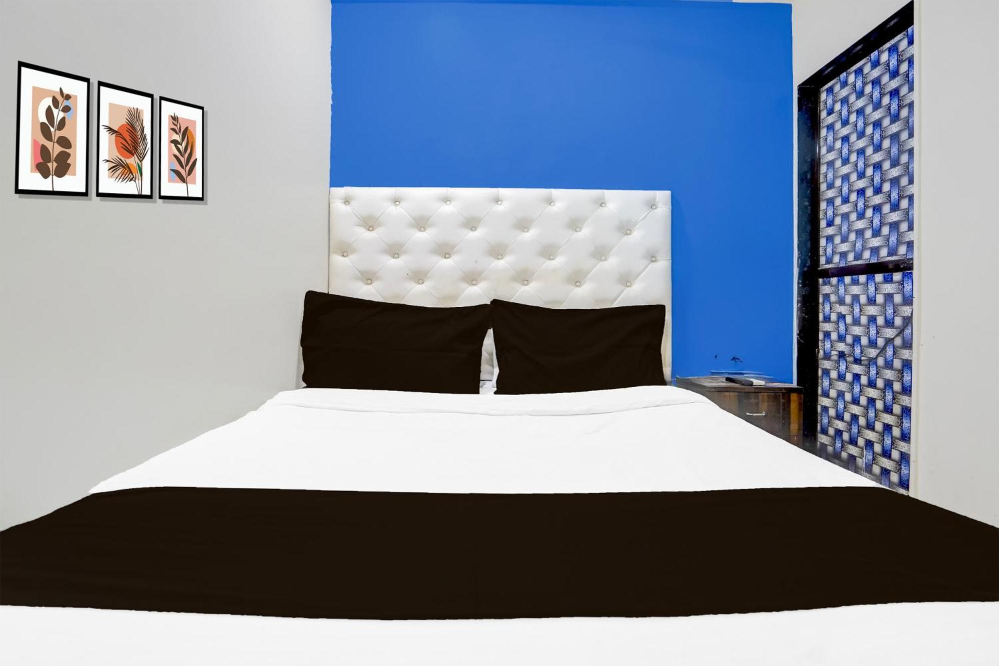Hotel O The Om Sai Residency Βομβάη Εξωτερικό φωτογραφία